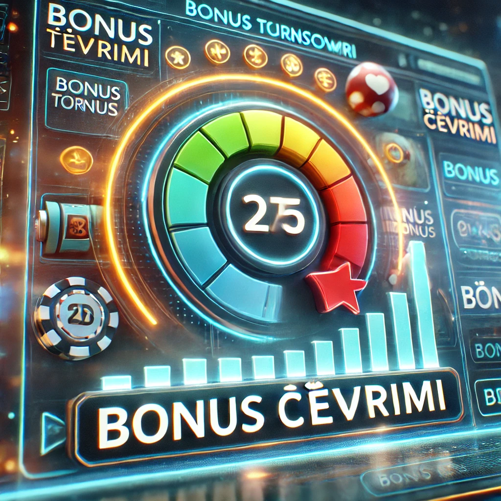 Bonus Çevrimi Nedir