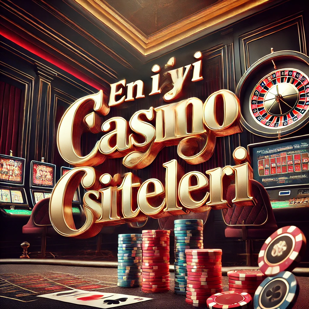 En İyi Casino Siteleri