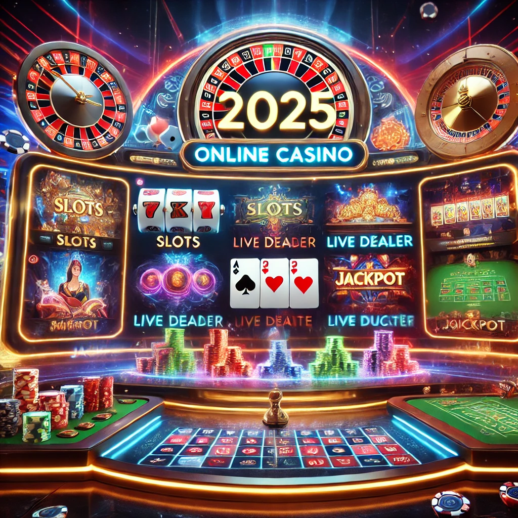 Online Casino